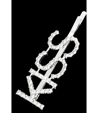 Magic Collection Fashion Jewelry Hair Pin KISS #93040