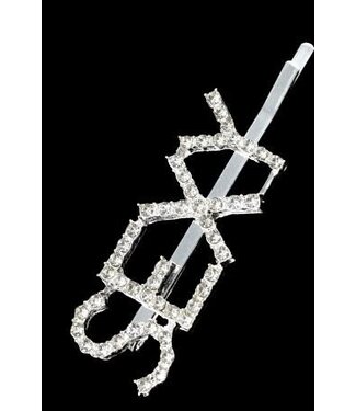Magic Collection Fashion Jewelry Hair Pin SEXY #93026