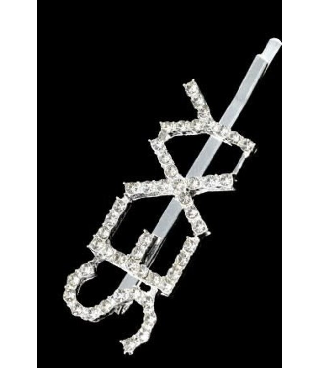Magic Collection Fashion Jewelry Hair Pin SEXY #93026