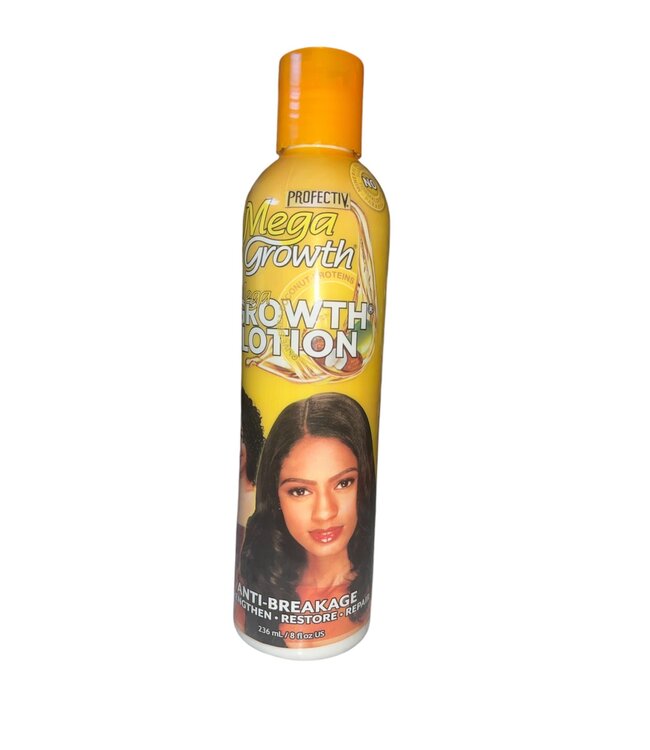 Profectiv Mega Growth Lotion 8oz