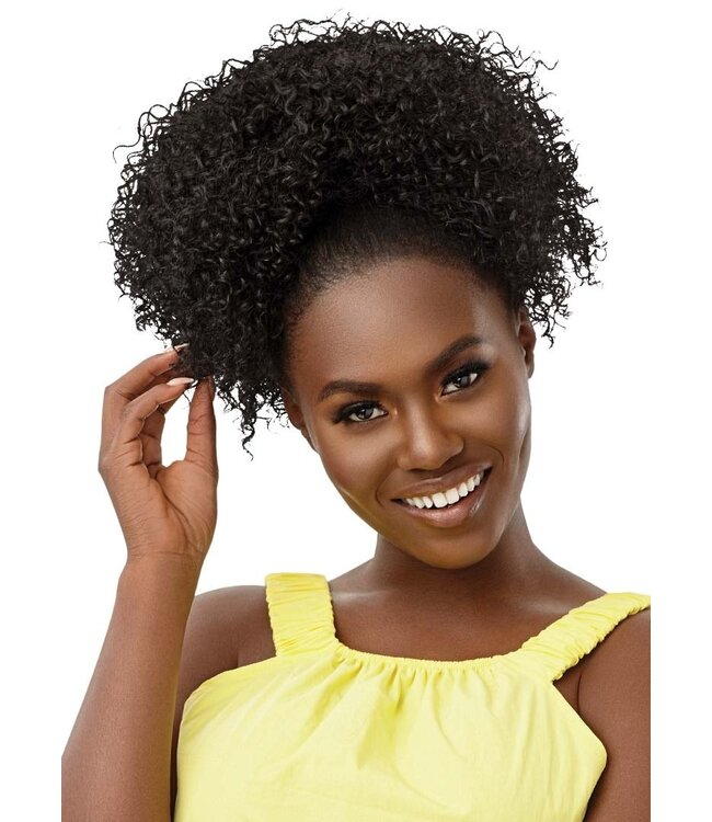 Converti-Cap Poppin' Curls