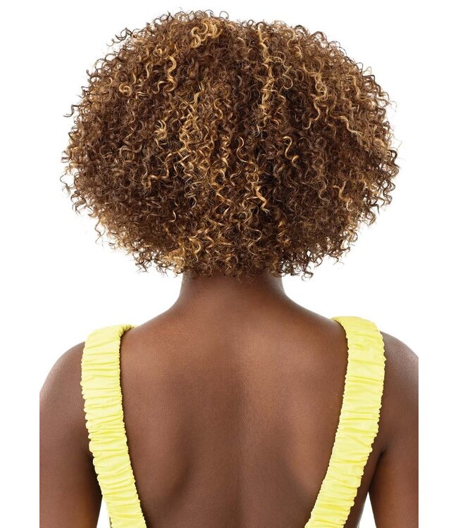 Converti-Cap Poppin' Curls