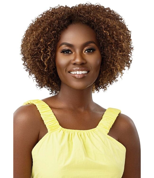 Converti-Cap Poppin' Curls