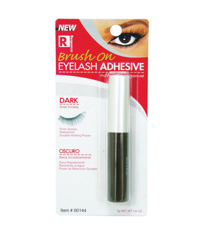 Magic Collection Response Eyelash Adhesive - Dark