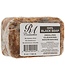 RA Cosmetics Black Soap Bar 5oz