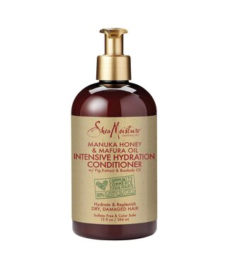 Shea Moisture Manuka Honey & Mafura Conditioner 348ml