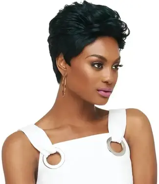 Premium Duby Wig Spike