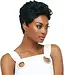 Premium Duby Wig Spike