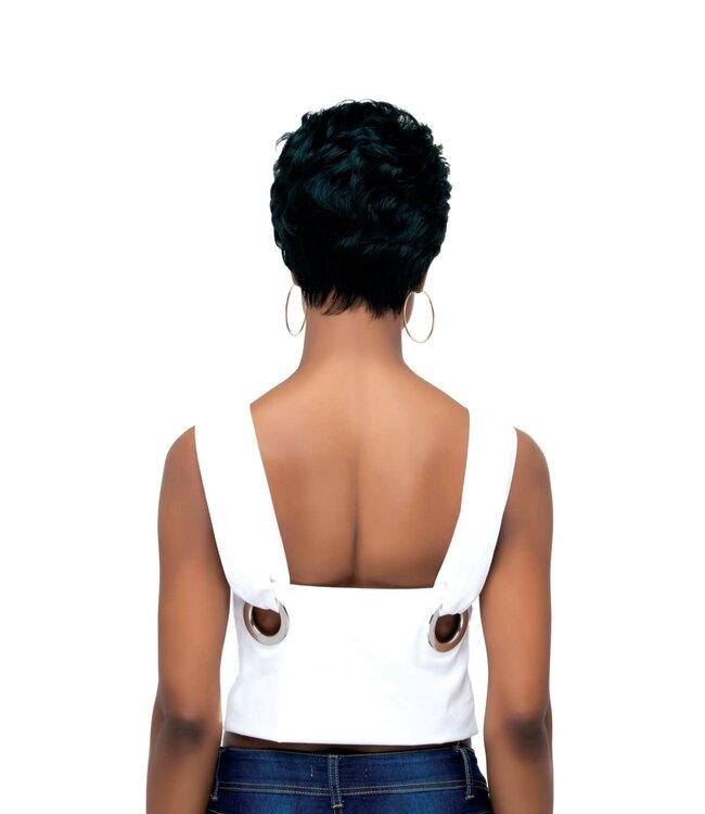 Premium Duby Wig Spike