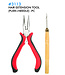 Magic Collection Hair Extension Tool 3113