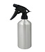 Magic Collection Hair Spray Bottle Black/Silver 4699