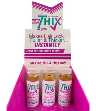 Hask Thix Elixir Vails 18ml