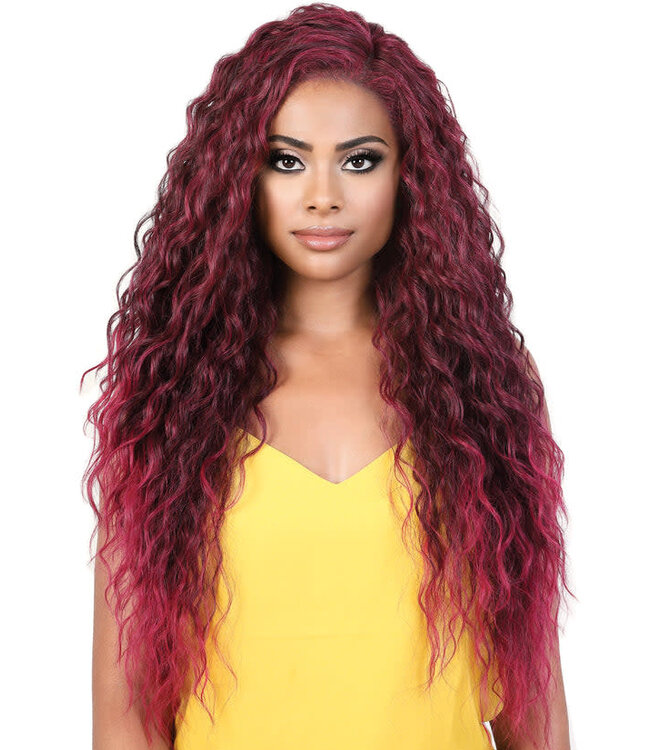 Motown Tress HD Lace Feri