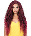 Motown Tress HD Lace Feri