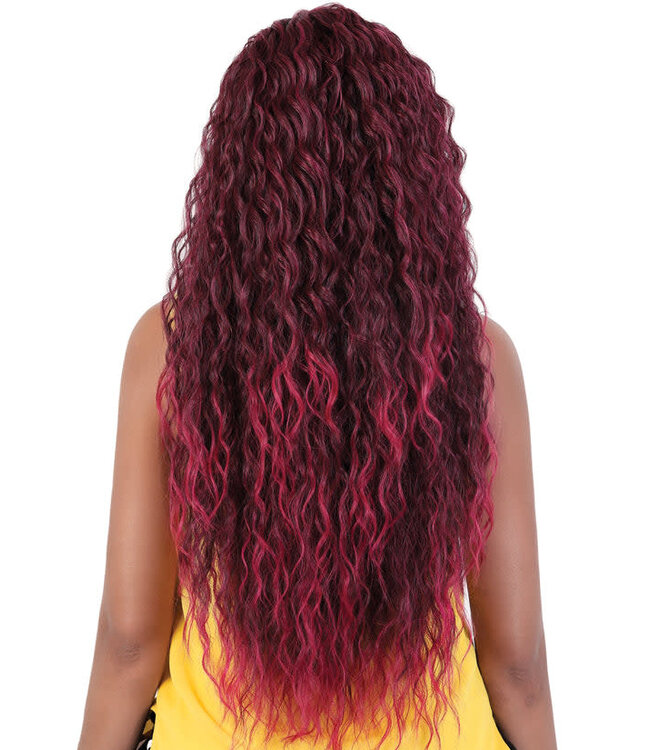 Motown Tress HD Lace Feri Final Sale