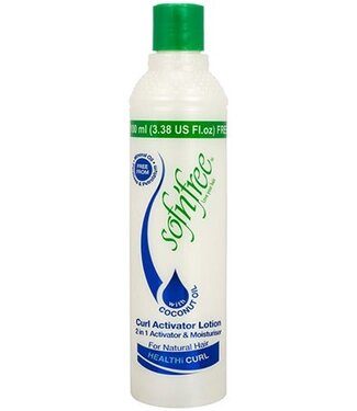 Sof N' Free Curl Activator Lotion 11.84oz
