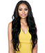 Motown Tress HD Lace Lynx