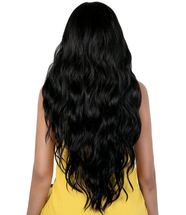 Motown Tress HD Lace Lynx Final Sale