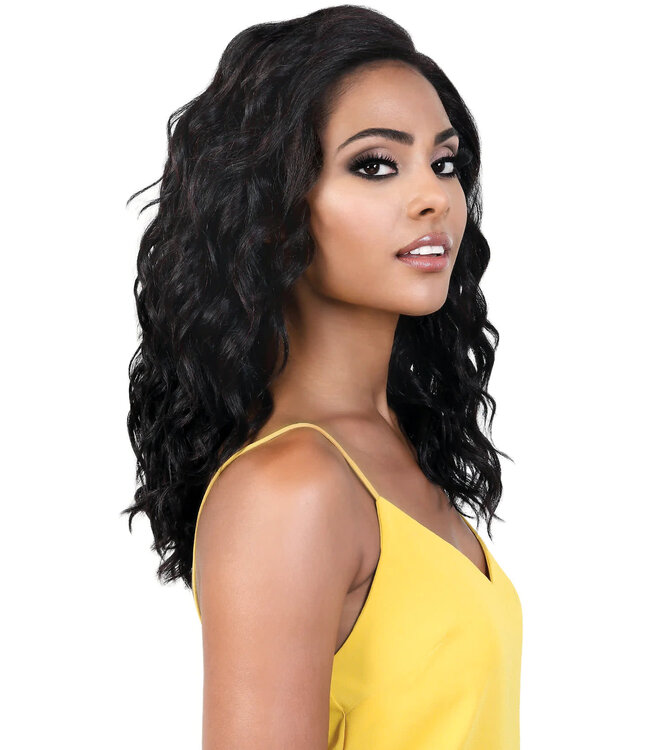 Motown Tress HD Lace Rizzo