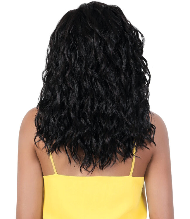 Motown Tress HD Lace Rizzo