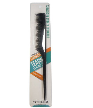 Stella Tapered Teasing Styling Comb 24721