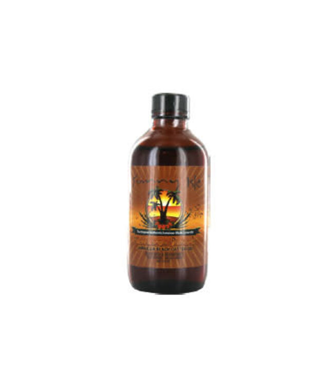 Sunny Isle Jamaican Black Castor Oil Extra Dark4oz