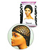 Magic Collection Thick Hair Net ( One Size ) #M1011