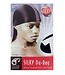 Titan Silk DuRag Ultra Stretch - Black #6012