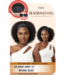 Outre Headband Wig HH-Boho Jerry12" Natural Black