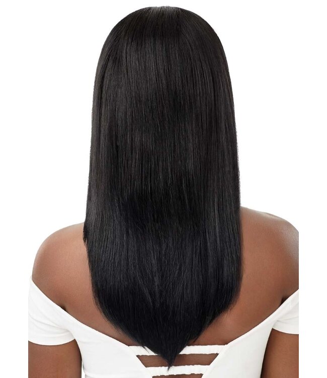 Outre Headband Wig HH-Natural Straight20" Natural Brown
