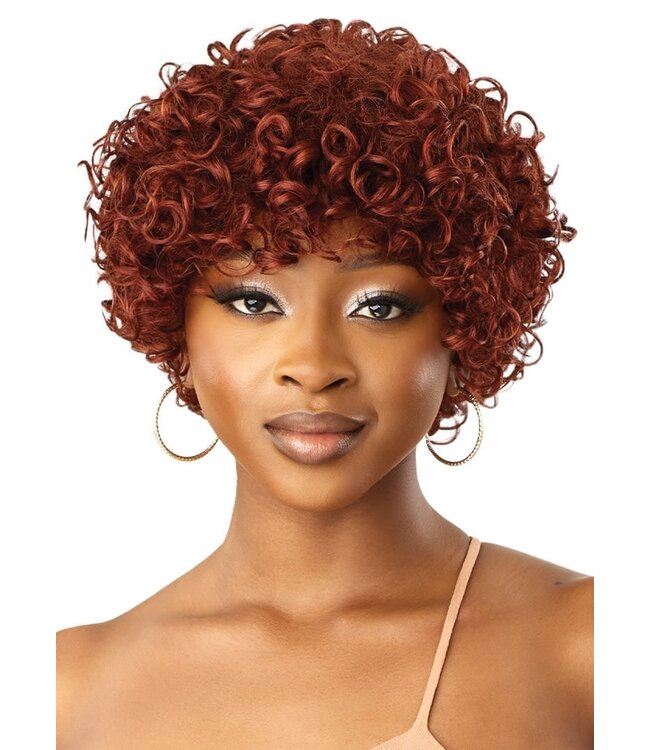 Premium Duby Wig HH Jill