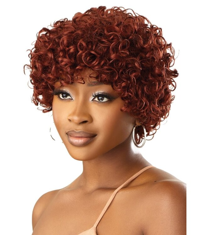 Premium Duby Wig HH Jill