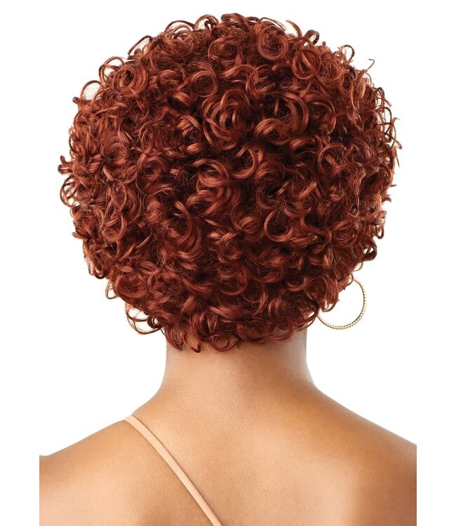 Premium Duby Wig HH Jill