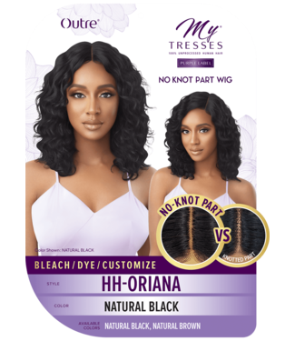 My Tresses HH-Oriana