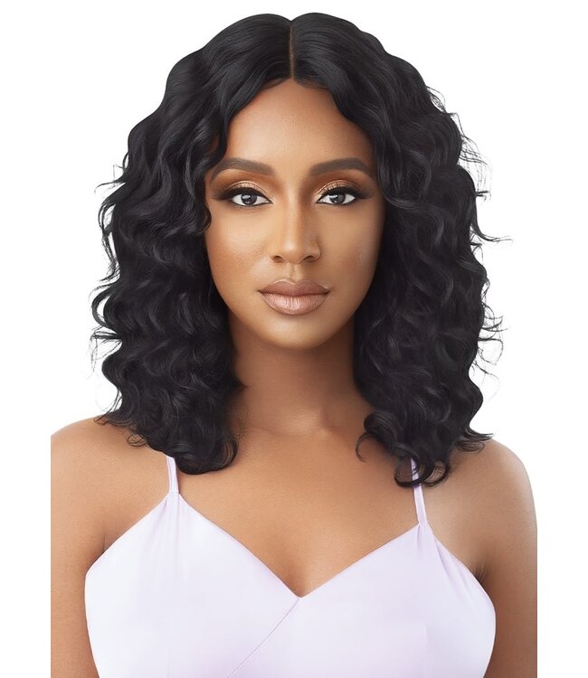 My Tresses HH-Oriana