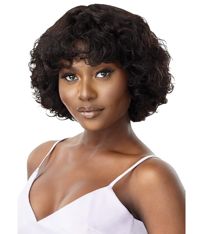 My Tresses HH-Palmer