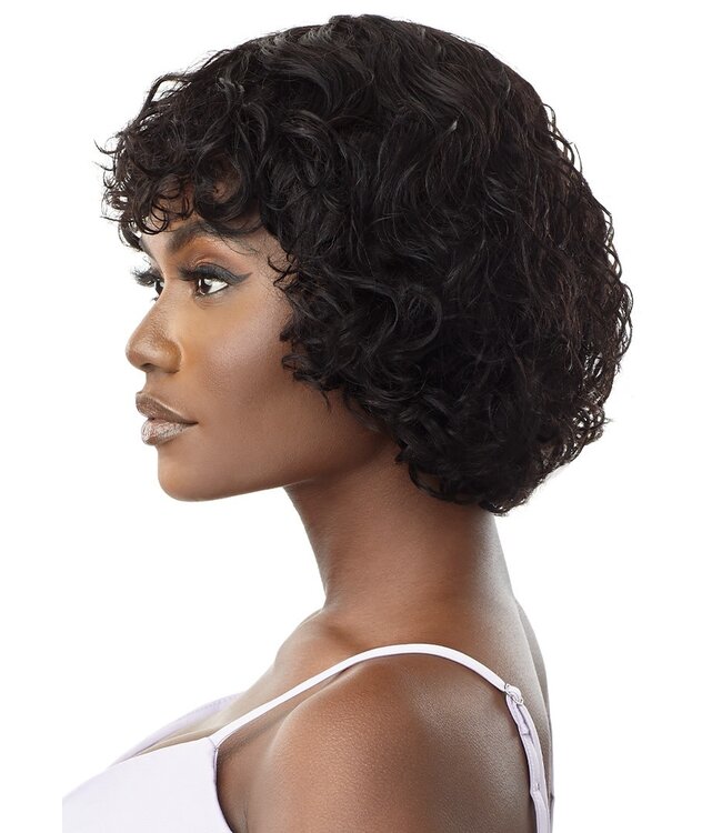 My Tresses HH-Palmer