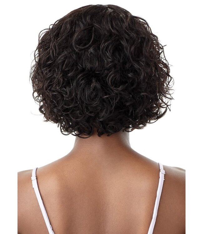 My Tresses HH-Palmer