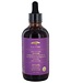 I Am Pure 100% Natural Black Castor Oil Lavender 4oz