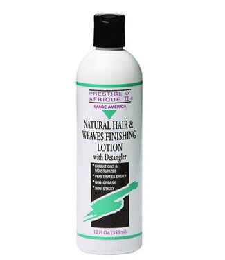 Image America Weave Lotion 12z