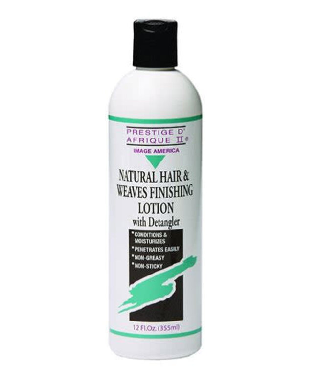 Image America Weave Lotion 12z