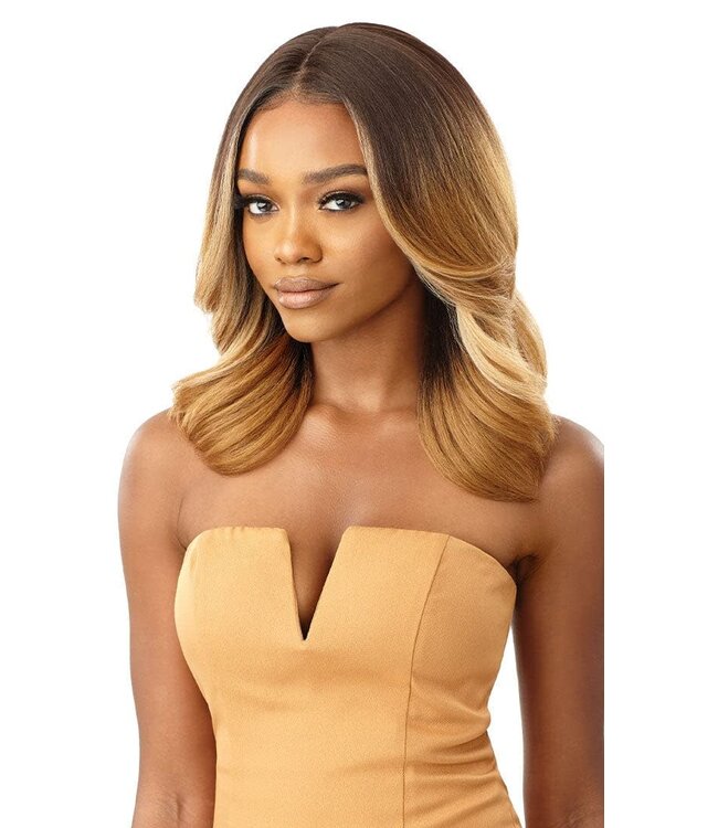 Melted Hairline Toriana Final Sale