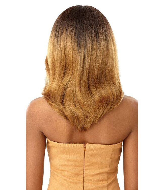 Melted Hairline Toriana Final Sale