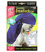 Titan Titan Spandex DreadLock Cap#22145 ASST Final Sale