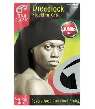 Titan Spandex D/Lock Cap#22138