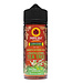 Tropic Isle Living Smooth Natural Oil Tantalizing Tea Tree 4oz