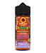 Tropic Isle Living Smooth Natural Oil Luscious Lavender 4oz