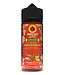 Tropic Isle Living Smooth Natural Oil Popping Peppermint 4oz