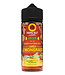 Tropic Isle Living Smooth Natural Oil Lively Lemongrass 4oz