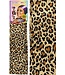 Touch Down Edge Scarf Graphic(Leopard) #TES101